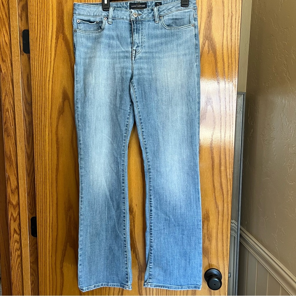 Lucky 🍀 Brand Jeans
